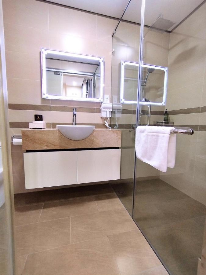 Hanvet Hotel Ha Noi 河内 外观 照片