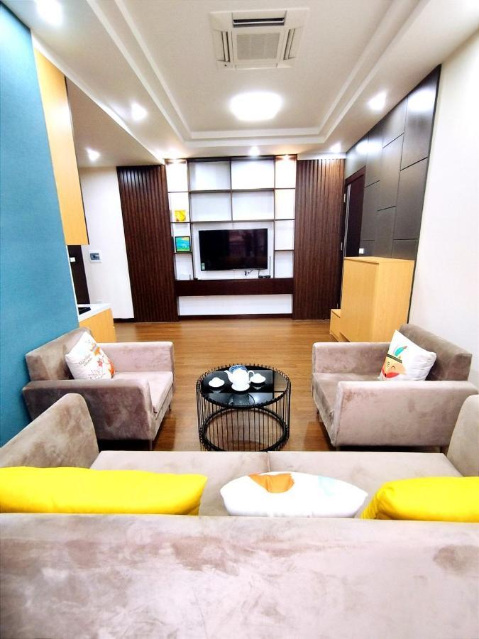 Hanvet Hotel Ha Noi 河内 外观 照片